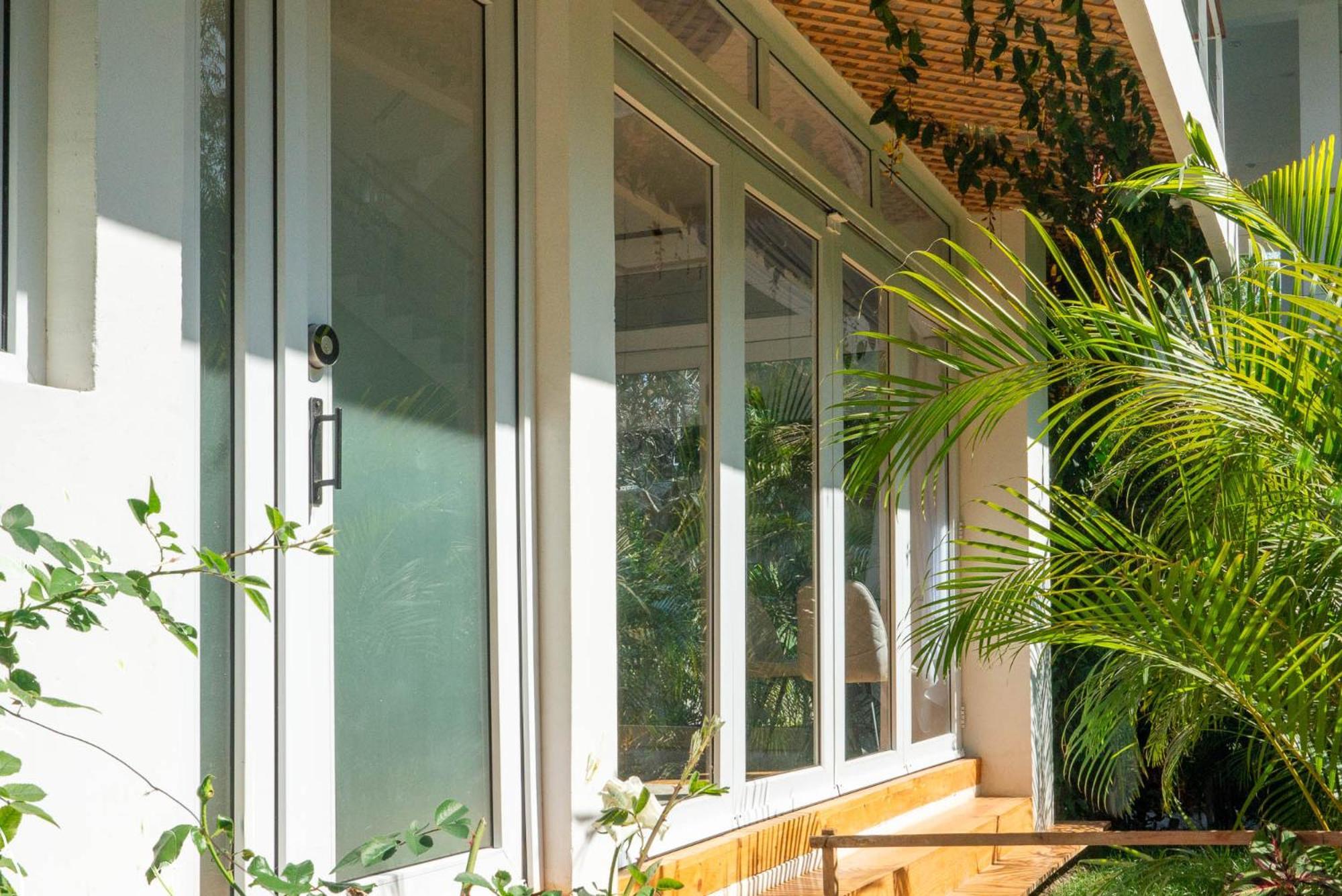 Apartmán Sarnai Atitlan San Marcos La Laguna Exteriér fotografie