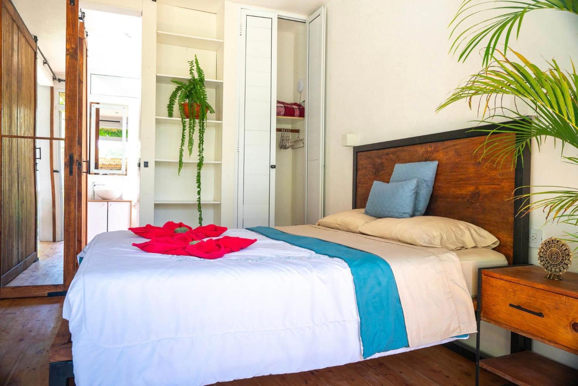 Apartmán Sarnai Atitlan San Marcos La Laguna Exteriér fotografie