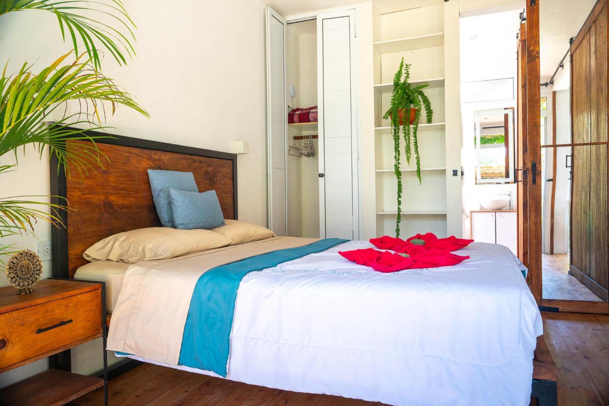 Apartmán Sarnai Atitlan San Marcos La Laguna Exteriér fotografie