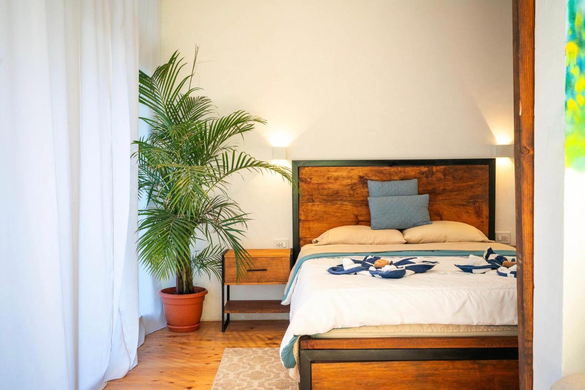 Apartmán Sarnai Atitlan San Marcos La Laguna Exteriér fotografie