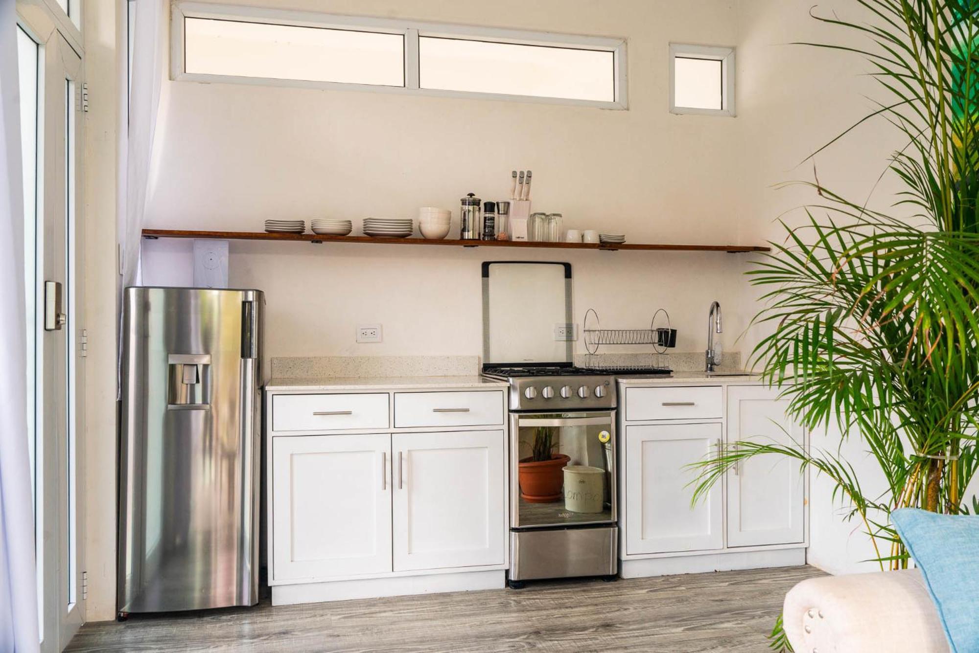 Apartmán Sarnai Atitlan San Marcos La Laguna Exteriér fotografie
