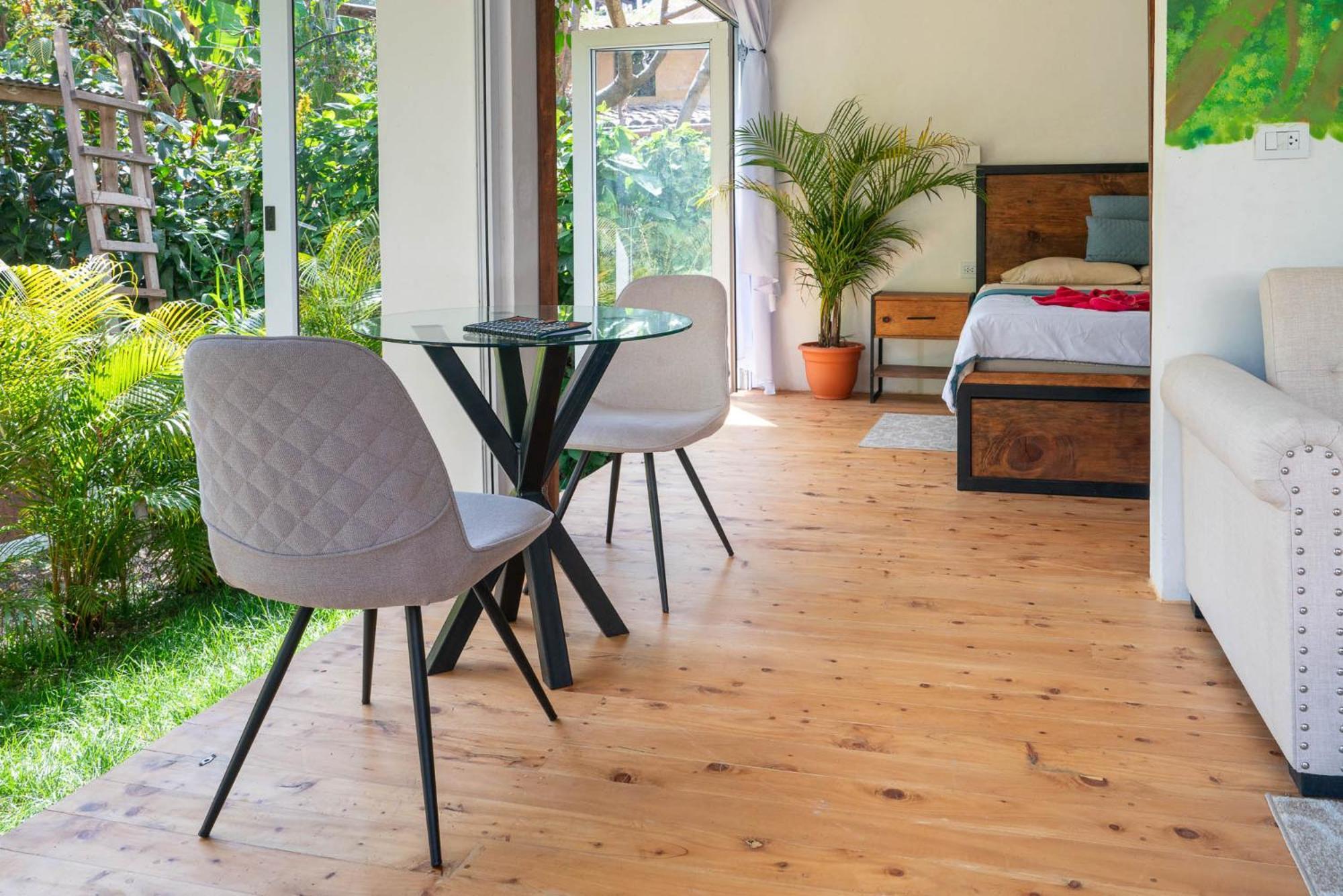 Apartmán Sarnai Atitlan San Marcos La Laguna Exteriér fotografie