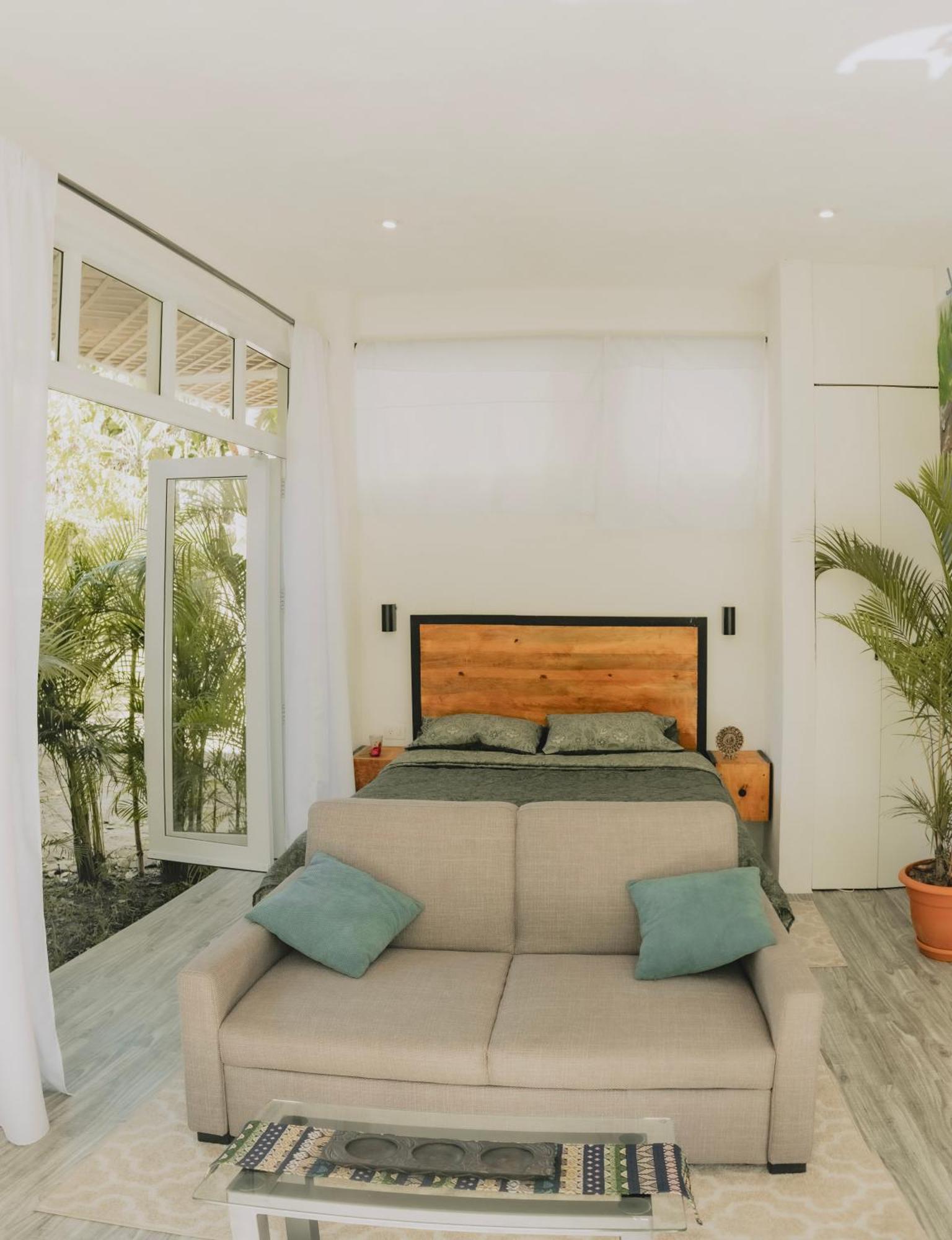 Apartmán Sarnai Atitlan San Marcos La Laguna Exteriér fotografie